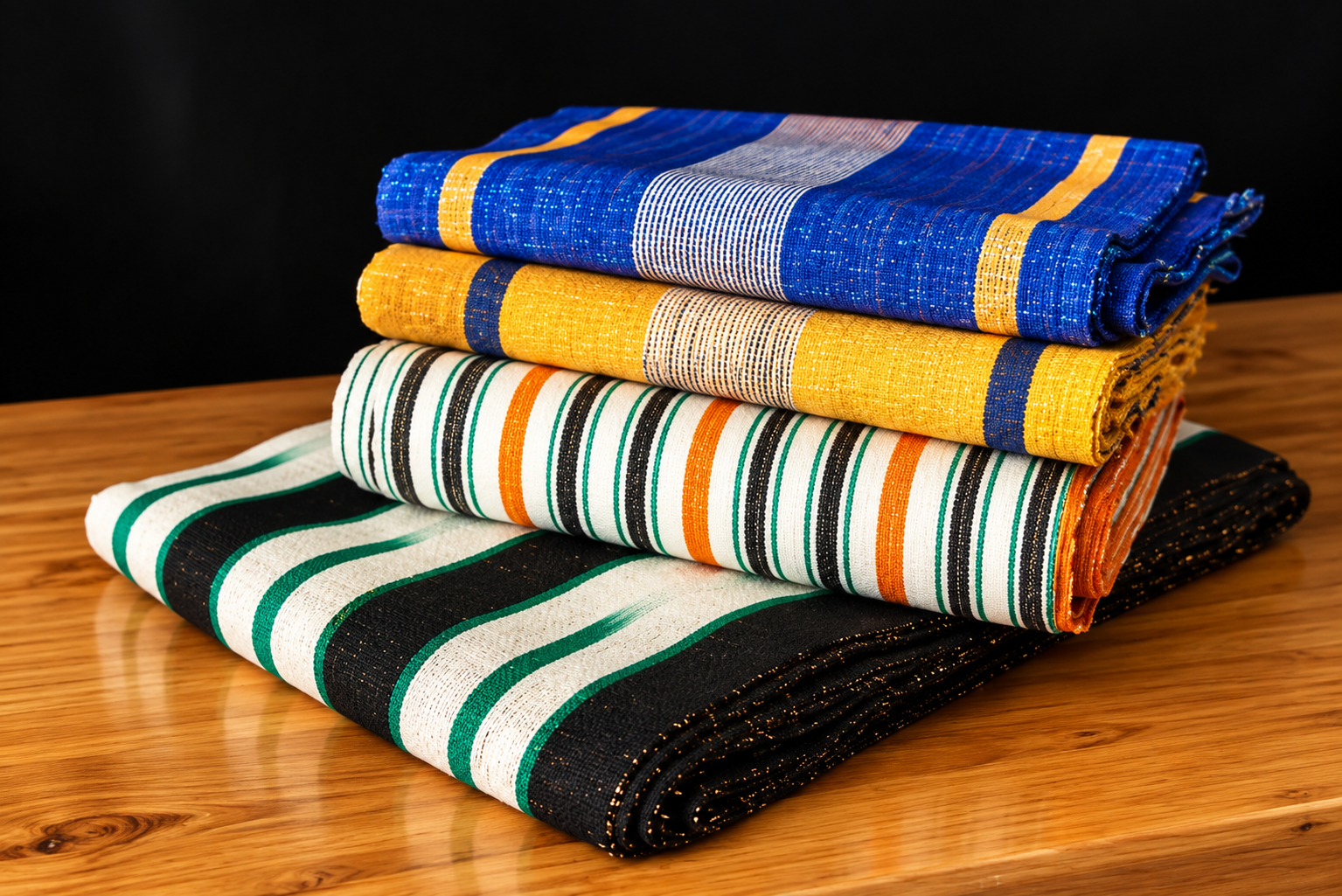 Les textiles appliqués et tentures